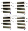 Wltoys Q818 Main motor(16pcs-8X CW + 8X CCW)