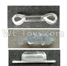 Wltoys Q818 Headlights, rear lights, switch sets-Q818-05 Wltoys Q818 Headlights, rear lights, switch sets-Q818-05
