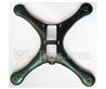 Wltoys-Q838-E Upper Body shell cover Parts-Black-Q838-E-02 Wltoys-Q838-E Upper Body shell cover Parts-Black-Q838-E-02