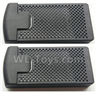 Wltoys-Q838-E Battery Parts(2pcs)-3.7V 1800mAh Battery-Q838-E-21