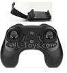 Wltoys-Q838-E Remote control + mobile phone holder-Q838-E-26 Wltoys-Q838-E Remote control + mobile phone holder-Q838-E-26