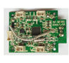 Wltoys-Q838-E Receiver board,Circuit board-Q838-E-19 Wltoys-Q838-E Receiver board,Circuit board-Q838-E-19