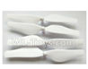 Wltoys-Q838-E Propellers Parts,Rotor blades(4pcs)-Q838-E-15