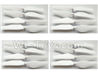 Wltoys-Q838-E Propellers,Rotor blades(16pcs)-Q838-E-15