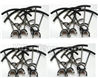 Wltoys-Q838-E Outer protect frame(16pcs)-Q838-E-13