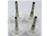 Wltoys-Q838-E Main gear with hollow pipe Parts(4pcs)-Q838-E-16