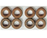 Wltoys-Q838-E Oil-containing copper sleeve(8PCS)-Q616-30