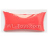Wltoys-Q838-E Main body cover fitting Parts-Red-Q838-E-08