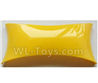 Wltoys-Q838-E Main body cover fitting-Yellow-Q838-E-11