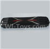 Wltoys V383 Spare parts-02 lower canopy,Wltoys V383 RC Quadcopter Drone Spare Parts Accessories,Wltoys Model V383 Replacement Accessories