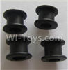 Wltoys V383 Spare parts-20 Tensioner pulley parts group(4pcs),Wltoys V383 RC Quadcopter Drone Spare Parts Accessories,Wltoys Model V383 Replacement Accessories
