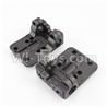 Wltoys V383 Spare parts-25 Upper holder parts,Upper fixed frame,Wltoys V383 RC Quadcopter Drone Spare Parts Accessories,Wltoys Model V383 Replacement Accessories