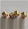 Wltoys V383 Spare parts-29 Copper sleeve parts for the Tensioner pulley(4pcs),Wltoys V383 RC Quadcopter Drone Spare Parts Accessories,Wltoys Model V383 Replacement Accessories