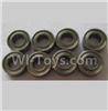 Wltoys V383 Spare parts-33 Rocker variable pitch Bearing(8pcs)-6x2x3mm,Wltoys V383 RC Quadcopter Drone Spare Parts Accessories,Wltoys Model V383 Replacement Accessories