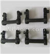 Wltoys V383 Spare parts-43 Servo holder(4PCS),Wltoys V383 RC Quadcopter Drone Spare Parts Accessories,Wltoys Model V383 Replacement Accessories