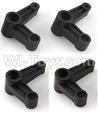 Wltoys V383 Spare parts-45 Swing arm group(4pcs),Wltoys V383 RC Quadcopter Drone Spare Parts Accessories,Wltoys Model V383 Replacement Accessories