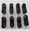 Wltoys V383 Spare parts-48 Variable length link parts group(8pcs),Wltoys V383 RC Quadcopter Drone Spare Parts Accessories,Wltoys Model V383 Replacement Accessories