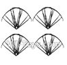 Wltoys V686 V686G V686K parts-07 Outer protect frame(4pcs) For Wltoys V686 V686G Quadcopter parts,V686 Drone Spare parts