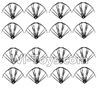 Wltoys V686 V686G V686K parts-08 Outer protect frame(16pcs) For Wltoys V686 V686G Quadcopter parts,V686 Drone Spare parts