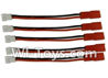 Wltoys V686 V686G V686K parts-19 White-to-JST coversion Charging cable(5pcs) For Wltoys V686 V686G Quadcopter parts,V686 Drone Spare parts