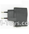Wltoys V686 V686G V686K parts-21 USB-to-Socket conversion plug For Wltoys V686 V686G Quadcopter parts,V686 Drone Spare parts