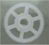 Wltoys V686 V686G V686K parts-25 Main gear(1pcs) For Wltoys V686 V686G Quadcopter parts,V686 Drone Spare parts