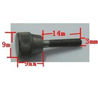 Wltoys V686 V686G V686K parts-48 bolt For the FPV Display For Wltoys V686 V686G Quadcopter parts,V686 Drone Spare parts