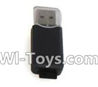 Wltoys V686 V686G V686K parts-50 Usb Reader For Wltoys V686 V686G Quadcopter parts,V686 Drone Spare parts