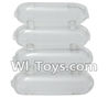 Wltoys V686 V686G V686K parts-53 Lampshade(4pcs) For Wltoys V686 V686G Quadcopter parts,V686 Drone Spare parts