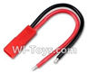 Wltoys V686 V686G V686K parts-55 Plug wire for the Circuit board For Wltoys V686 V686G Quadcopter parts,V686 Drone Spare parts