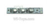 Wltoys V686 V686G V686K parts-58 Green light board(1pcs) For Wltoys V686 V686G Quadcopter parts,V686 Drone Spare parts