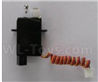Wltoys V911S Parts-11 V966.011 1.9g Servo,Wltoys V911 RC Helicopter spare parts accessories,2.4G 4CH 6-Aixs Gyro Flybarless WLtech V911S Parts
