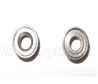 Wltoys V911S Parts-12 V966.012 Bearing-2.5X6X1.8mm-2pcs,Wltoys V911 RC Helicopter spare parts accessories,2.4G 4CH 6-Aixs Gyro Flybarless WLtech V911S Parts