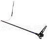 Wltoys V911S Parts-27 V966.019 Tail motor unit,Wltoys V911 RC Helicopter spare parts accessories,2.4G 4CH 6-Aixs Gyro Flybarless WLtech V911S Parts