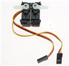 Wltoys V913 Spare Parts-60-05 Official Servo(2pcs),Wltoys V913 RC Helicopter spare parts accessories,WL 913 Parts