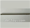 Wltoys V950 Spare-Parts-13 Main shaft,Main hollow pipe,Wltoys V950 RC Helicopter Spare Parts Brushless Wltoys V950 Parts Replacement Accessories