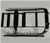 Wltoys V950 Spare-Parts-24 Landing skid,Wltoys V950 RC Helicopter Spare Parts Brushless Wltoys V950 Parts Replacement Accessories