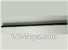Wltoys V950 Spare-Parts-27 Long tail pipe,Wltoys V950 RC Helicopter Spare Parts Brushless Wltoys V950 Parts Replacement Accessories