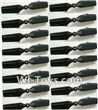 Wltoys V950 Spare-Parts-32-03 Tail rorotor blade(16pcs),Wltoys V950 RC Helicopter Spare Parts Brushless Wltoys V950 Parts Replacement Accessories