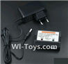 Wltoys V950 Spare-Parts-35-01 Charger and balance charger Set-Can charge one battery at the same time,Wltoys V950 RC Helicopter Spare Parts Brushless Wltoys V950 Parts Replacement Accessories