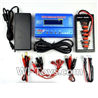 Wltoys V950 Spare-Parts-36-02 Upgrade Charger unit,Can charger 6x battery at the same time(Power & B6 Charger & 1-To-6 Parallel charging Board),Wltoys V950 RC Helicopter Spare Parts Brushless Wltoys V950 Parts Replacement Accessories