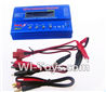 Wltoys V950 Spare-Parts-36-04 Upgrade B6 Balance charger(Can charger 2S 7.4v or 3S 11.1V Battery),Wltoys V950 RC Helicopter Spare Parts Brushless Wltoys V950 Parts Replacement Accessories
