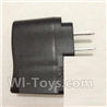 XK K124 Parts-22 USB-TO-socket Conversion plug For XK K124 helicopter Spare parts,EC145 6CH Flybarless RC Helicopter parts