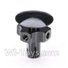 XK K124 Parts-28 Official Metal Head of the propellers For XK K124 helicopter Spare parts,EC145 6CH Flybarless RC Helicopter parts