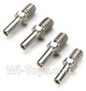 XK K124 Parts-29 Horizontal Group(4pcs) For XK K124 helicopter Spare parts,EC145 6CH Flybarless RC Helicopter parts
