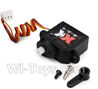 XK K124 Parts-44 Servo For XK K124 helicopter Spare parts,EC145 6CH Flybarless RC Helicopter parts