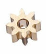 XK K124 Parts-47 Main Motor Gear(1pcs) For XK K124 helicopter Spare parts,EC145 6CH Flybarless RC Helicopter parts