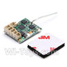 XK K124 Parts-52 Circuit board,Receiver board For XK K124 helicopter Spare parts,EC145 6CH Flybarless RC Helicopter parts