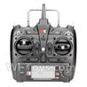 XK K124 Parts-54 Transmitter For XK K124 helicopter Spare parts,EC145 6CH Flybarless RC Helicopter parts