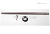 Wltoys XK K127 Main shaft,Main hollow pipe Parts for the Main gear.V966.0008.